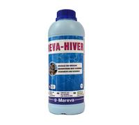 Produit d'hivernage piscine REVA-HIVER bidon 1L