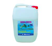 Produit d'hivernage piscine REVA-HIVER bidon 20L