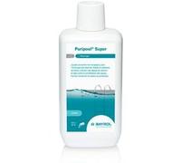 Bayrol Produit d'hivernage piscine Puripool Super 1 L