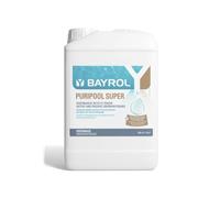 Produit d'hivernage Puripool super Bayrol 2 x 3l