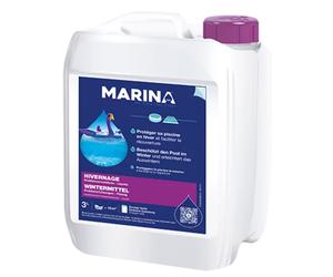Produit hivernage liquide Marina - 3 litres