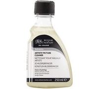 Produit nettoyant pour tableaux peinture à l'huile 250ml Winsor et Newton