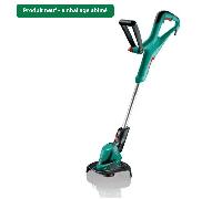 [Produit neuf - emballage abîmé] Coupe-bordures Bosch ART 27 450W diamètre de coupe de 27cm
