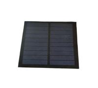 Produit Un Animal Laminé Solaire Givré De 91,4 X 91,4. | Composants de panneaux solaires photovoltaïques extérieurs