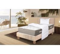 Produits de literie Dreamlux : Matelas 140 x 200 cm / Matelas seul