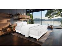 Produits de literie Patriote de Luxury Literie : 140 x 200 cm / Matelas avec oreiller et couette