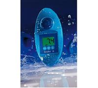 Produits de mesure pour piscine Lovibond Scuba II Testeur de chlore - pH électronique pour piscine - jacuzzi 56221