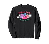 Produits de qualité supérieure Pusheen Fruits Sweatshirt