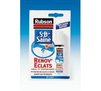 Produits de Service SDB Saine Rénov’éclats - RUBSON - Flacon - 12ml