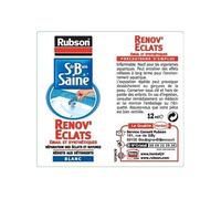 Produits de Service SDB Saine Rénov'éclats - - Flacon - 12ml