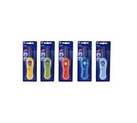 PROF Lot de 5 Allume Gaz - Rechargeable