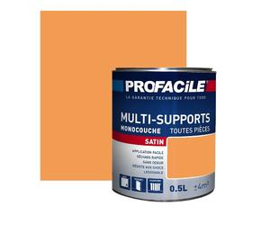 Profacile Clémentine - 0.5L
