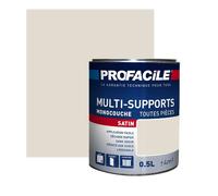 PROFACILE - Peinture intérieure pour murs et radiateurs - Beige sable