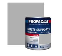 PROFACILE - Peinture intérieure pour murs et radiateurs - Béton