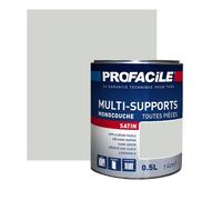 PROFACILE - Peinture intérieure pour murs et radiateurs - Eclipse
