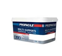 Profacile Peinture Intérieure Satin - Blanc 2.5L