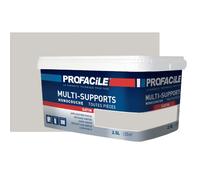 Profacile Peinture Multi-Supports - 2.5L - Lin