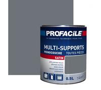 PROFACILE Peinture Multi-Supports - Anthracite