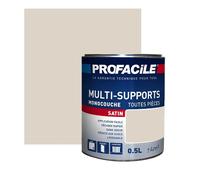 PROFACILE Peinture Multi-Supports - Coton