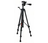 Bosch Professional Trépied pour Lasers et Niveaux BT 150 | hauteur : 55-157 cm, filetage : 1/4"