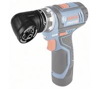 Bosch Adaptateur renvoi d'angle FlexiClick GFA 12-W pour GSR 12V-15 FC 1600A00F5K