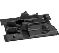 Professional 1600A019YY Bosch Power Tools Coque de fond 1 pièce (L x l x H) 418 x 312 x 80 mm