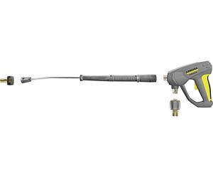 Professional 4.111-050.0 EASY!Force Support Adapté pour (marque de nettoyeur haute pression) Kärcher 1 pc(s)