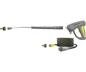 Professional 4.111-051.0 EASY!Force Tuyau haute pression avec pistolet Adapté pour (marque de nettoyeur haute pression) Kärcher 1 pc(s)