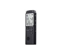 Professional 8 Go Affichage du temps d'enregistrement vocal numérique / Audio Recorder Lecteur MP3