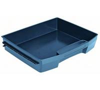 Professional Bosch LS-Tray 72 Professional - Tablett 1600A001SD Tiroir ABS (L x l x H) 31.6 x 35.7 x 7.2 cm