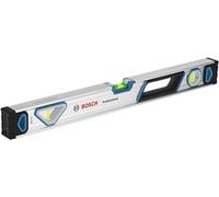 Professional Bosch Power Tools 1.600.A01.6BP Niveau à bulle en alliage léger 650 mm 0.5 mm