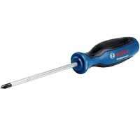 Professional Bosch Power Tools 1.600.A01.V08 universel Tournevis cruciforme PZ 2 Longueur de la lame: 125 mm
