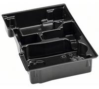 Bosch Calages pour rangement des outils Calage d’accessoires 12 V Quantité:1