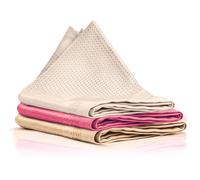 Professional Cleaning Cloths Pack classique Chiffon de nettoyage en microfibres 60x40 cm