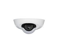 Professional DN-16086 Full HD WDR Mini IP fixed Dome Camera - Caméra de surveillance réseau - dôme - extérieur - résistant aux intempéries - couleur