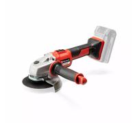 Einhell Meuleuse d'angle sans fil AXXIO 18/125 18V moteur sans charbon - sans batterie ni chargeur
