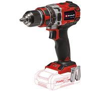 Professional Perceuse Visseuse à percussion sans fil 18V 50Nm EINHELL TE-CD 18/50 Li-i BL Solo Power X-Change (vendu sans batterie)
