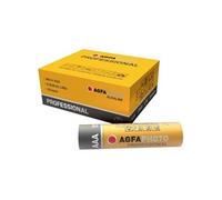 AgfaPhoto Professional Pile LR3 (AAA) alcaline(s) 1.5 V 10 pc(s)