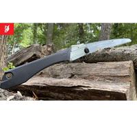 Professional Series Gomboy 240 Scie pliante pour l'aménagement paysager - dents moyennes.