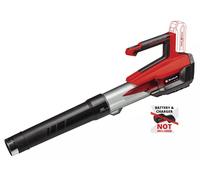 Einhell Souffleur sans fil GP-LB 18/200 Li E-Solo 18V sans charbon 200 km/h livré sans batterie