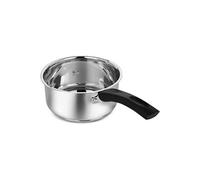 Professionnel Acier Inoxydable Casserole avec Couvercle, 2.5 Capacité en Litres