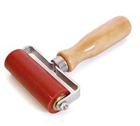Professionnel Rouleau Presseur 90 mm Silicone Rouleau Presseur Rouleau Film Couvreur