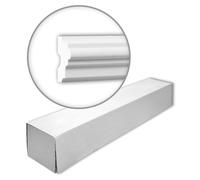 Profhome 151304 Cimaise 1 carton 25 pièces | 50 m
