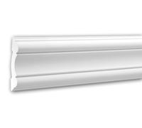 Profhome 151317 Cimaise Moulure décorative 2 m