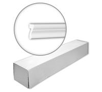 Profhome 151346 Cimaise 1 carton 30 pièces | 60 m