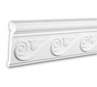 Profhome 151350 Cimaise Moulure décorative 2 m