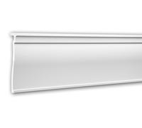 Profhome 151601 Cimaise Moulure décorative Moulure frise 2 m