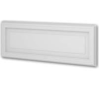 Profhome 159821 3d panneau mural Lambris mural Panneau acoustique 0,75 m2