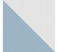 Profhome 239815-GU Papier peint XXL mat blanc 26,5 m2