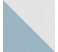 Profhome 244017-GU Papier peint texturé mat blanc 26,5 m2